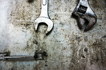 Tools on a Wire preview 6