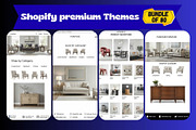 Shopify Premium bundle of 80 Themes, a Shopify Template by Aban's World (Thumbnail 37 of 59)
