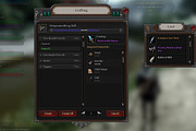 Citadel RPG GUI, an Icon by Kodiak Graphics (Thumbnail 12 of 13)