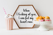 Spring Painting, a Script Font by DN Creative (Thumbnail 5 of 8)