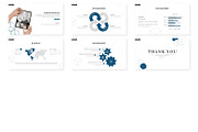 Kubuso - Powerpoint Template, a Presentation Template by inspirasign (Thumbnail 4 of 4)
