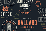 Ignite - Commercial License, a Sans Serif Font by James Lafuente (Thumbnail 5 of 5)