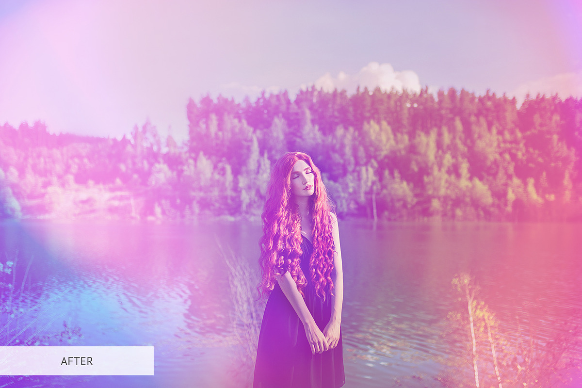 Color Palette Photoshop Overlays, a Plug-in Add-On by FixThePhoto (Photo 10 of 36)