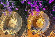 30 Magic Mauve Photoshop Collection, an Action Add-On by 3Motional (Thumbnail 7 of 11)