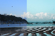 One day : Dusk  Lightroom preset, an Action Add-On by Emyself Design (Thumbnail 14 of 14)