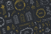 Christmas Time, an Illustration by Redchocolate (Thumbnail 4 of 12)
