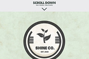 ALL IN ONE LOGO BUNDLE, a Branding & Logo Template by Design District (Thumbnail 54 of 61)