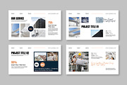Modern Architecture Portfolio, a Presentation Template by Mighty-Slide (Thumbnail 3 of 4)