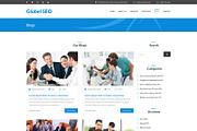 Globel SEO PSD Website Template, a Websites & App Template by WebbyTemplates (Thumbnail 6 of 8)