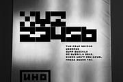 BAJT & BAJT Italic, a Font by Fontsphere (Thumbnail 5 of 9)
