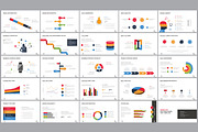 Excelsior Keynote Template, a Presentation Template by DesignCorner (Thumbnail 5 of 5)
