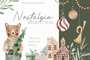 Christmas Nostalgia