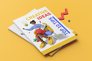 Personal Goals - 3D Illustrations, a Finance Illustration by Boyko Pictures (Thumbnail 6 of 10)