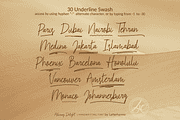 Alluring Delight Font, a Handwritten Font by Letterhanna Studio (Thumbnail 8 of 13)