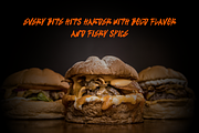 Subway Berlin Street Graffiti Font, a Handwritten Font by mesuka (Thumbnail 3 of 5)
