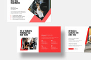 Make Your Body Shape Template, a Presentation Template by evgenystudio (Thumbnail 2 of 8)