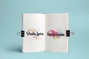 1400 Logos Mega Bundle Pack, a Branding & Logo Template by AN Productions (Thumbnail 11 of 129)
