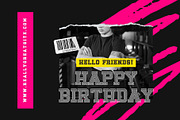 Fox Sport 6 Fonts Style, a Slab Serif Font by Fox7 By Rattana (Thumbnail 3 of 12)
