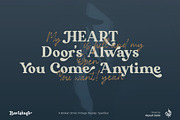 Bavistage, a Serif Font by Aluyeah Studio (Thumbnail 11 of 15)