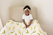 Mink Blanket + Headband Mockup #RM03, a Product Mockup by JENLYNN Stock Shop (Thumbnail 2 of 6)