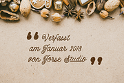 Felicia, a Script Font by jorse (Thumbnail 6 of 7)