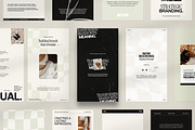 ADE / Social Media Kit (III), a Social Media Template by Wildnun Studio (Thumbnail 9 of 23)