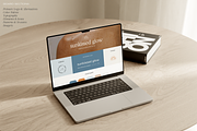 Skincare Brand Board, a Branding & Logo Template by Creatif Foundry (Thumbnail 4 of 6)