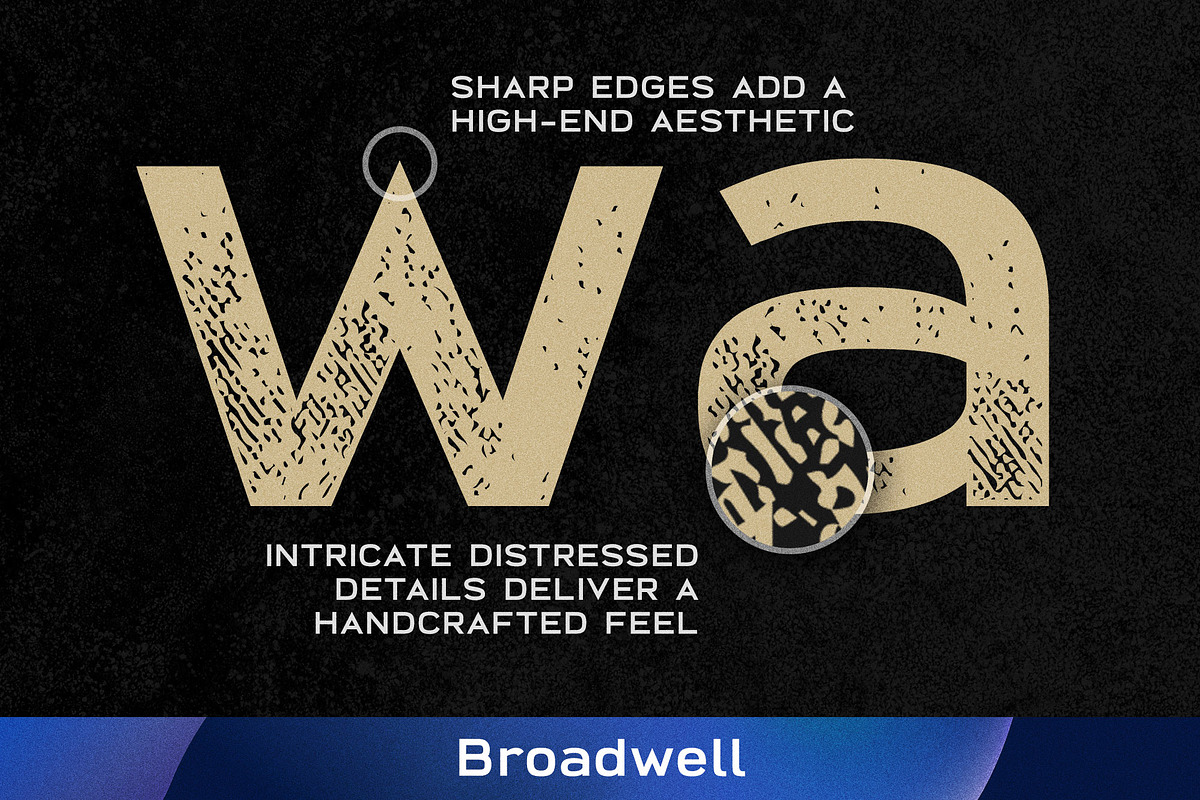Essential Modern Sans-Serif Bundle, a Sans Serif Font by Parker Creative (Photo 4 of 27)