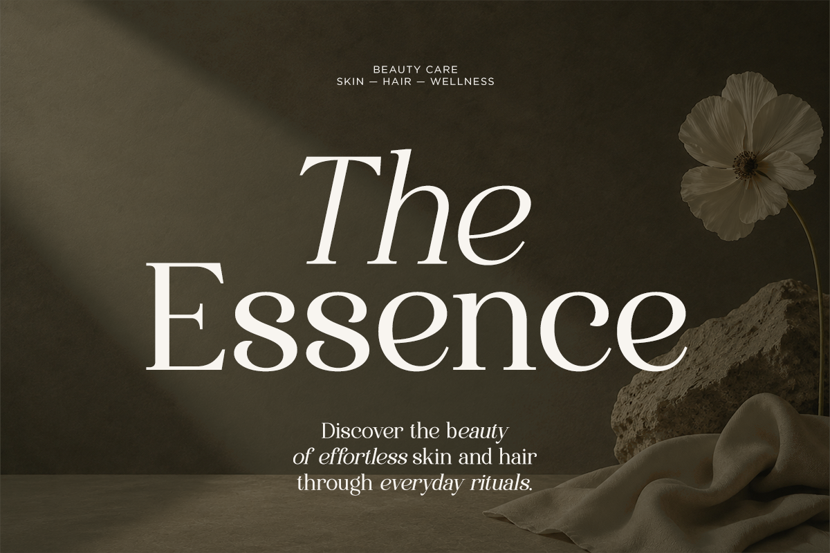 Wonder Society - Family Modern Serif, a Serif Font by Font Liner (Photo 9 of 10)