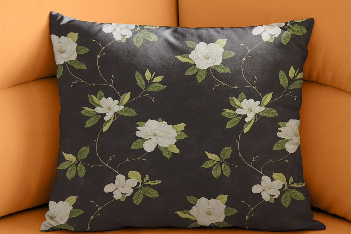 Pillow Set Mockup, an Advertising Mockup by PSD Market (Photo 5 of 11)