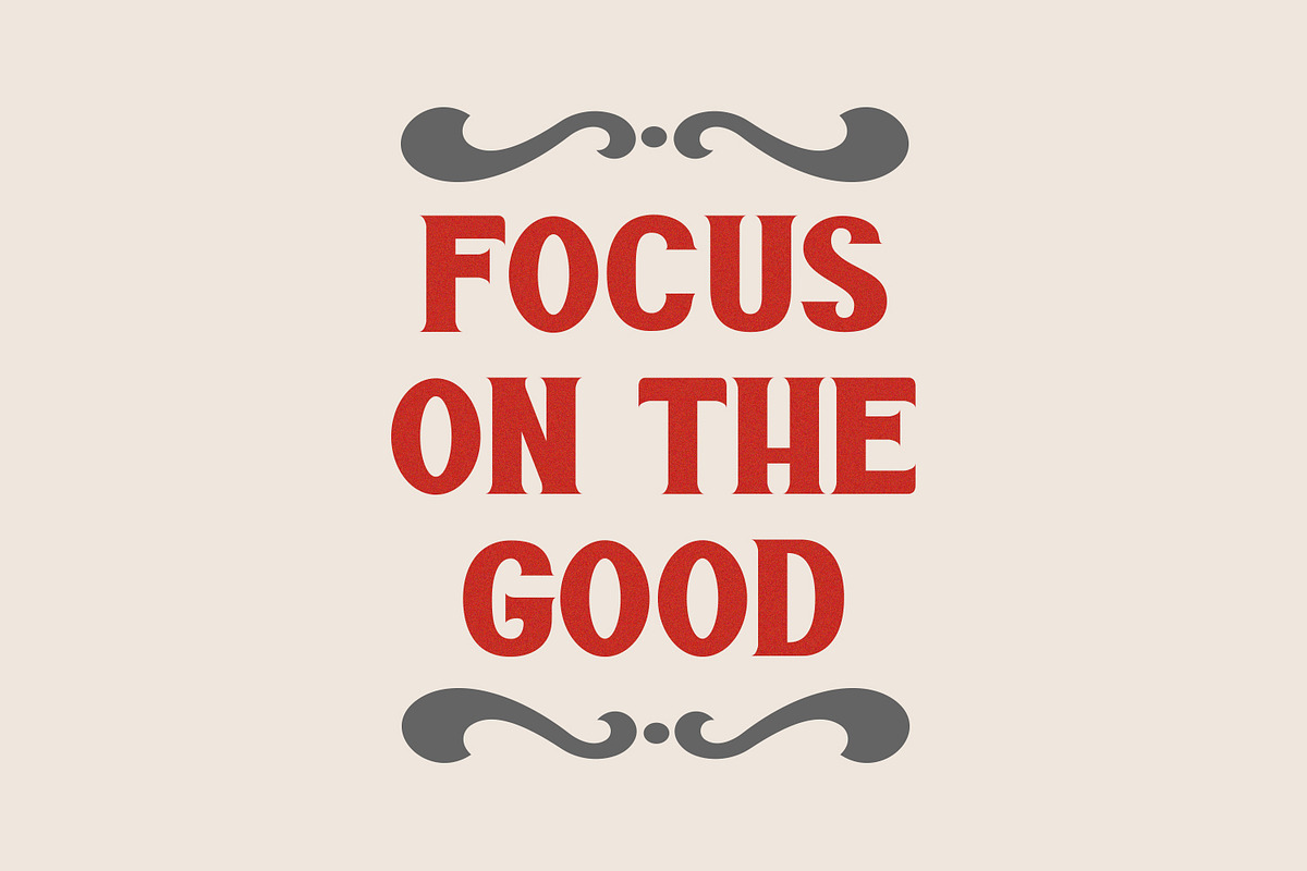 ROTTELY - DISPLAY FONT, a Serif Font by din-studio.com (Photo 6 of 11)