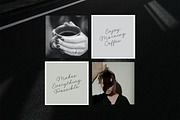 Heavenlight // Monoline-Signature, a Handwritten Font by Fargun Studio (Thumbnail 5 of 15)