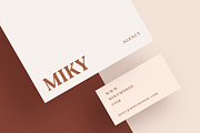 Fab Display - Editorial Font, a Serif Font by Biro AMDS (Thumbnail 5 of 8)