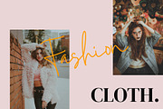 Mistice Signature, a Script Font by Lythcreative (Thumbnail 3 of 6)