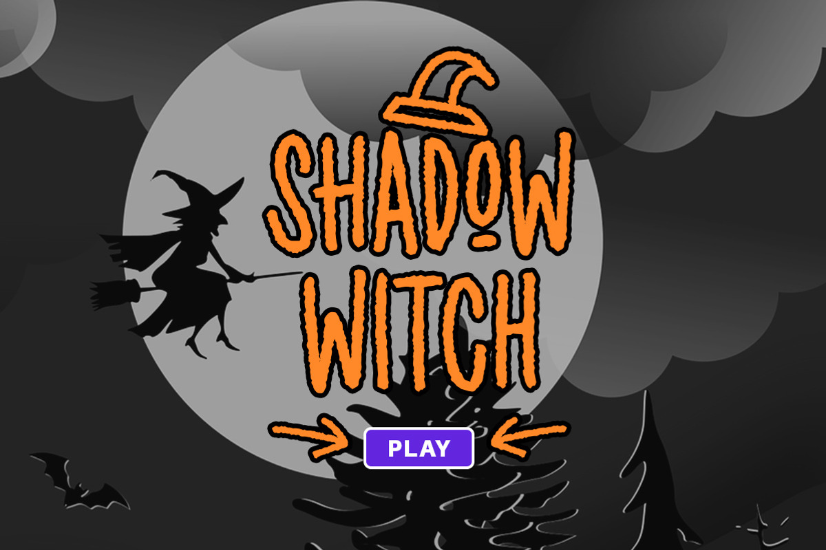Silent Crater - Spooky Font, a Font by Letterhend Studio (Photo 5 of 9)