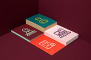 Work From Home  | 16 Thin Line Icons, an Outline Icon by Alex Blogoodf (Thumbnail 13 of 15)