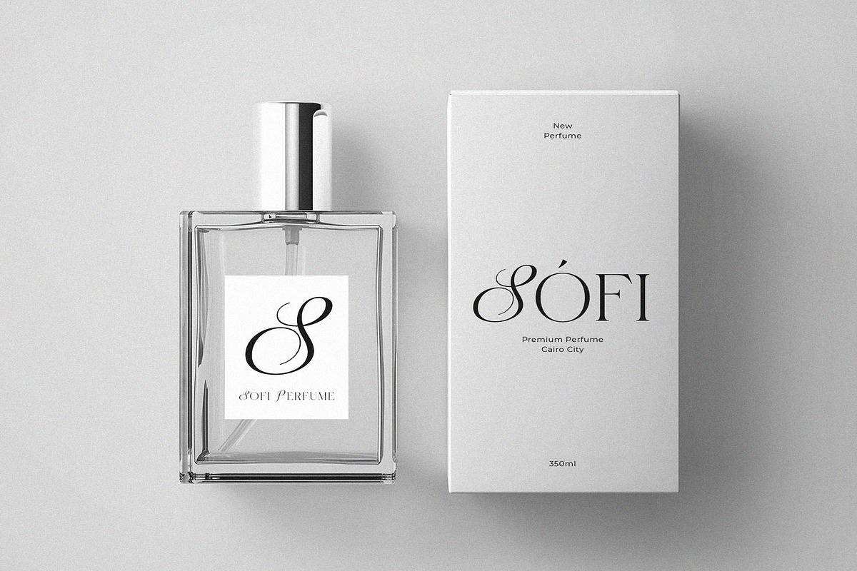 Belove Melody Display Stylish Serif, a Serif Font by BrandSemut (Photo 8 of 10)