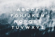Bouquet Font, a Sans Serif Font by Mark van Leeuwen (Thumbnail 2 of 5)