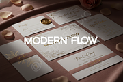 Zufese — Premium Elegant High-Contra, a Font by Astuti Studio (Thumbnail 6 of 16)