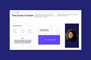Werk - Brand identity Guidelines, a Branding & Logo Template by Hamdi Designs (Thumbnail 5 of 11)