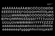 Frink Rio Modren Grotesk Font Family, a Sans Serif Font by Ryul Davidson (Thumbnail 8 of 20)