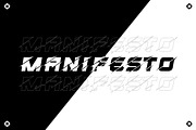Liger - Sport Display Font, a Handwritten Font by Flawless And Co (Thumbnail 2 of 9)