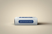 Deluxe Paper Box Mock-Up, a Packaging Mockup by TSOBG (Thumbnail 17 of 25)