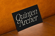 Furlong Vintage Serif Font, a Serif Font by Tropical Type (Thumbnail 2 of 11)