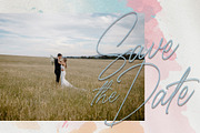 Billiams - Handwritten Font, a Script Font by Alphaleonis_std (Thumbnail 3 of 9)