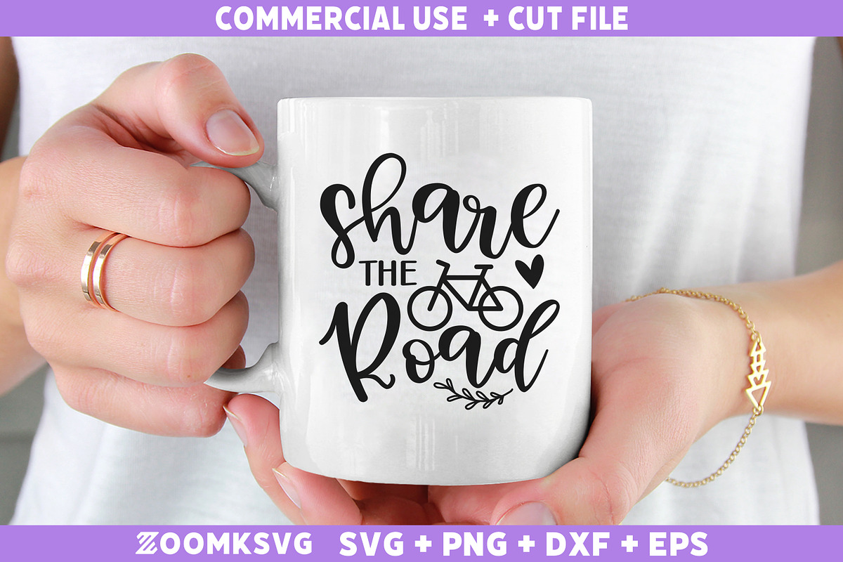 Bicycle SVG Bundle 20 Designs, an Illustration by ZoomkSVG (Photo 38 of 42)