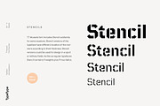 TT Mussels, a Sans Serif Font by TypeType (Thumbnail 9 of 17)