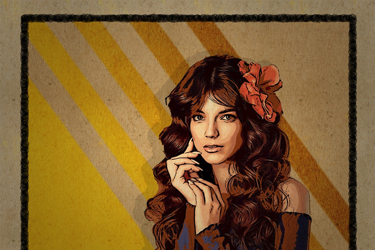 Pop Art Photoshop Action, a Preset Add-On by MRI STUDIO (Photo 4 of 16)