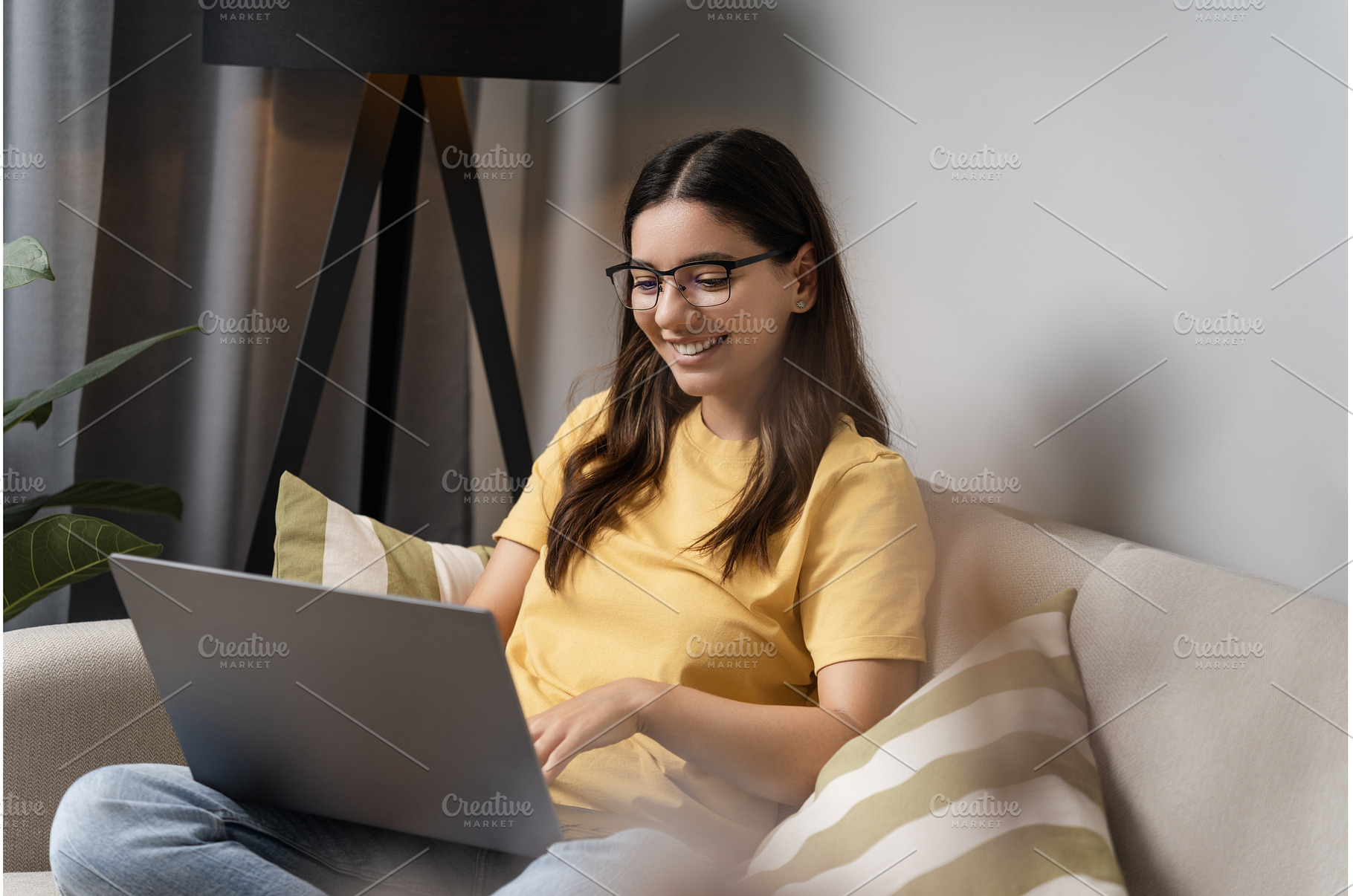 Wellness meets wisdom. Latina Indian, a Person Photo by AD Stock Images