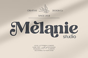 Folker Typeface, a Serif Font by Megatype (Thumbnail 10 of 15)